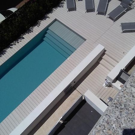 קאלה גונונה Hotel Nettuno מראה חיצוני תמונה