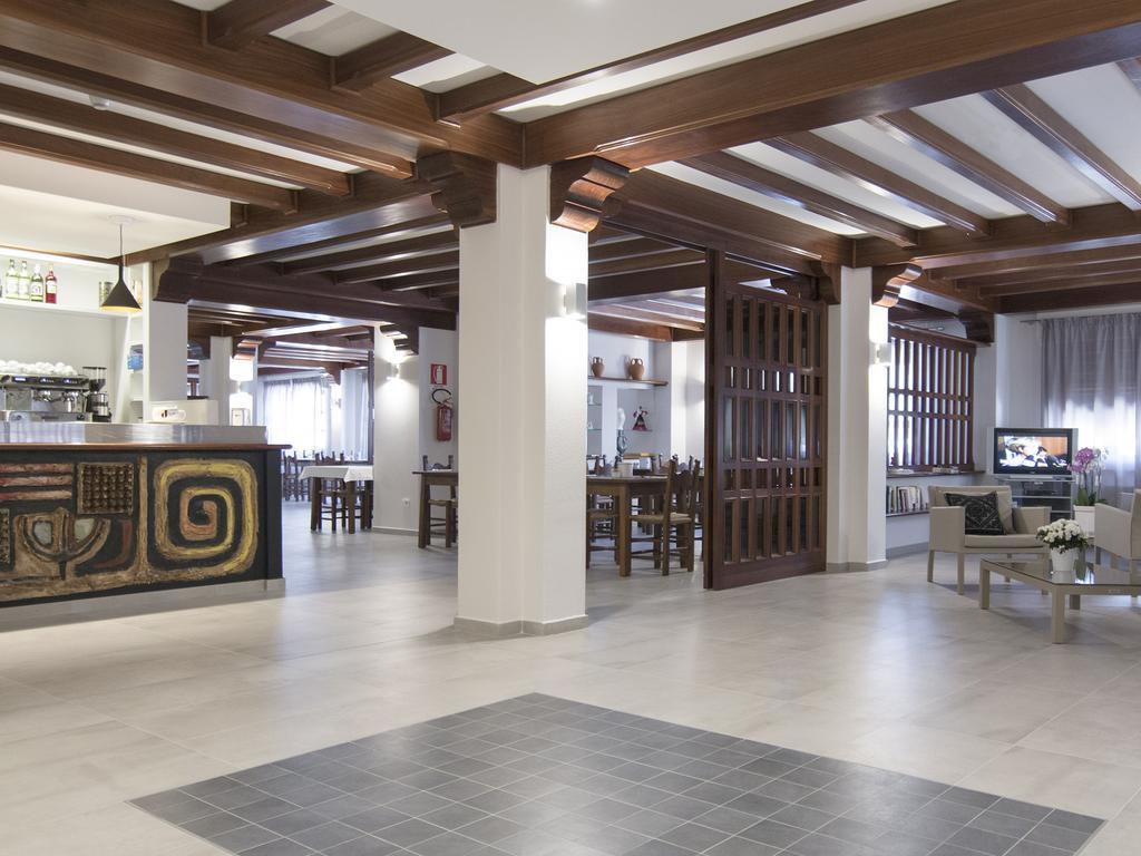 קאלה גונונה Hotel Nettuno מראה חיצוני תמונה
