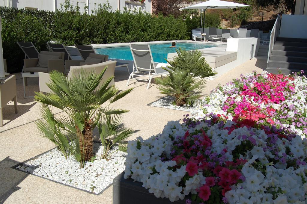 קאלה גונונה Hotel Nettuno מראה חיצוני תמונה