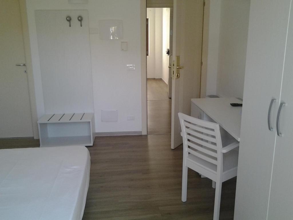 קאלה גונונה Hotel Nettuno מראה חיצוני תמונה